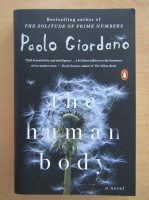 Paolo Giordano - The Human Body