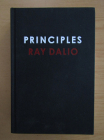 Anticariat: Principles Ray Dalio