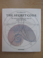 Priya Hemenway - The Secret Code