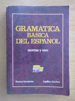 Ramon Sarmiento - Gramatica basica del espanol