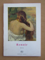 Raymond Cogniat - Renoir. Nus