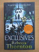 Rebecca Thornton - The exclusives