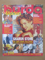 Anticariat: Revista Burda, nr. 2, 1998