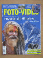 Revista Foto-Video. Povestiri din Himalaya. Septembrie 2010