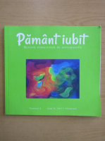 Revista Pamant Iubit, anul II, nr. 6, primavara 2019