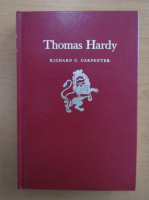 Richard Carpenter - Thomas Hardy