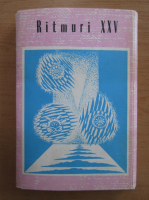 Ritmuri XXV