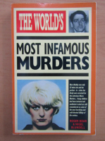 Roger Boar - The World's Most Infamous Murders