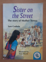 Sam Godwin - Sister on the Street
