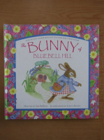 Tim Preston - The Bunny of Bluebell Hill