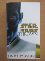 Timothy Zahn - Star Wars. Thrawn