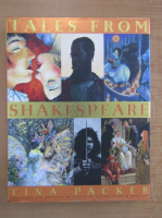 Tina Packer - Tales from Shakespeare