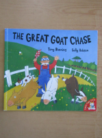 Tony Bonning - The Great Goat Chase