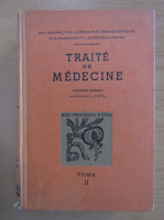 Traite de medecine (volumul 2)