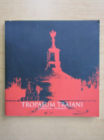 Tropaeum Traiani. Adamclissi, Romania