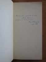 Virgil Gheorghiu - Curent continuu (cu autograful autorului)