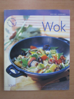 Wok (carte de bucate)