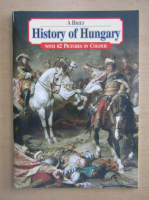 A Brief History of Hungary
