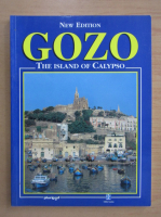 Aldo E. Azzopardi - Gozo. The island of Calypso