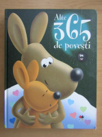 Alte 365 de povesti