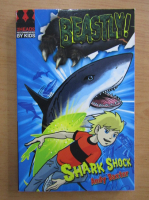 Andy Baxter - Beastly! Shark Shock