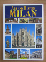 Art and History of Milan