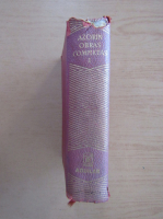 Azorin - Obras Completas (volumul 1)