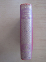 Azorin - Obras Completas (volumul 2)