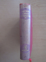 Azorin - Obras Completas (volumul 5)