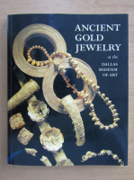 Barbara Deppert Lippitz - Ancient Gold Jewelry