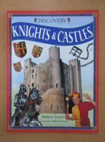 Anticariat: Barbara Taylor - Discovery Knights and Castles