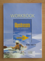 Bob Obee - Upstream Upper Intermediate. Workbook. Student's Book