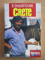 Crete. Insight Guide