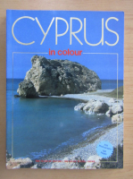 Anticariat: Cyprus in colour