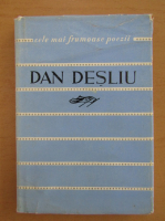 Dan Desliu - Poezii