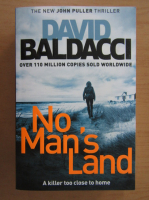 David Baldacci - No Man's Land