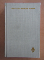 Dimitrie Bolintineanu - Opere (volumul 11)
