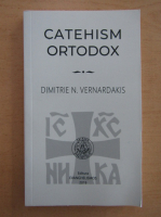 Dimitrie N. Vernardakis - Catheism ortodox