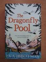 Eva Ibbotson - The Dragonfly Pool
