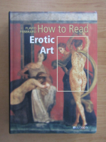 Flavio Febbraro - How to Read. Erotic Art