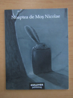 Gabriel Poenaru - Noaptea de Mos Nicolae