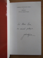 Gabriela Vranceanu Firea - Treizeci (cu autograful autorului)