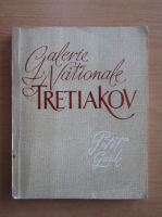 Galerie nationale Tretiakov