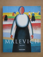 Gilles Neret - Kazimir Malevich