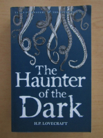 H. P. Lovecraft - The Haunter of the Dark