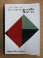 Herbert Read - A Concise History of Modern Painting
