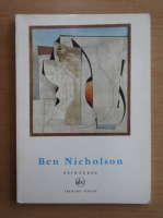 Herbert Read - Ben Nicholson