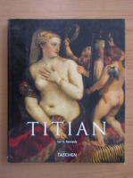 Anticariat: Ian G. Kennedy - Titian