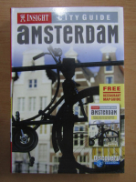 Insight City Guide. Amsterdam