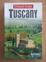 Insight Guides. Tuscany